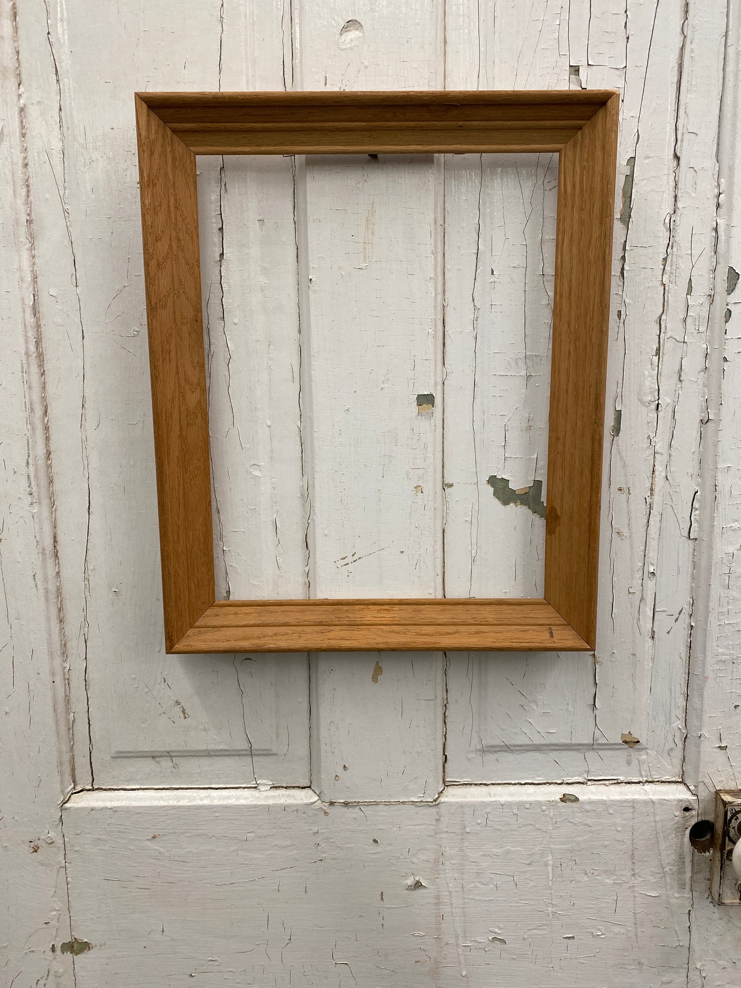 WOOD FRAME