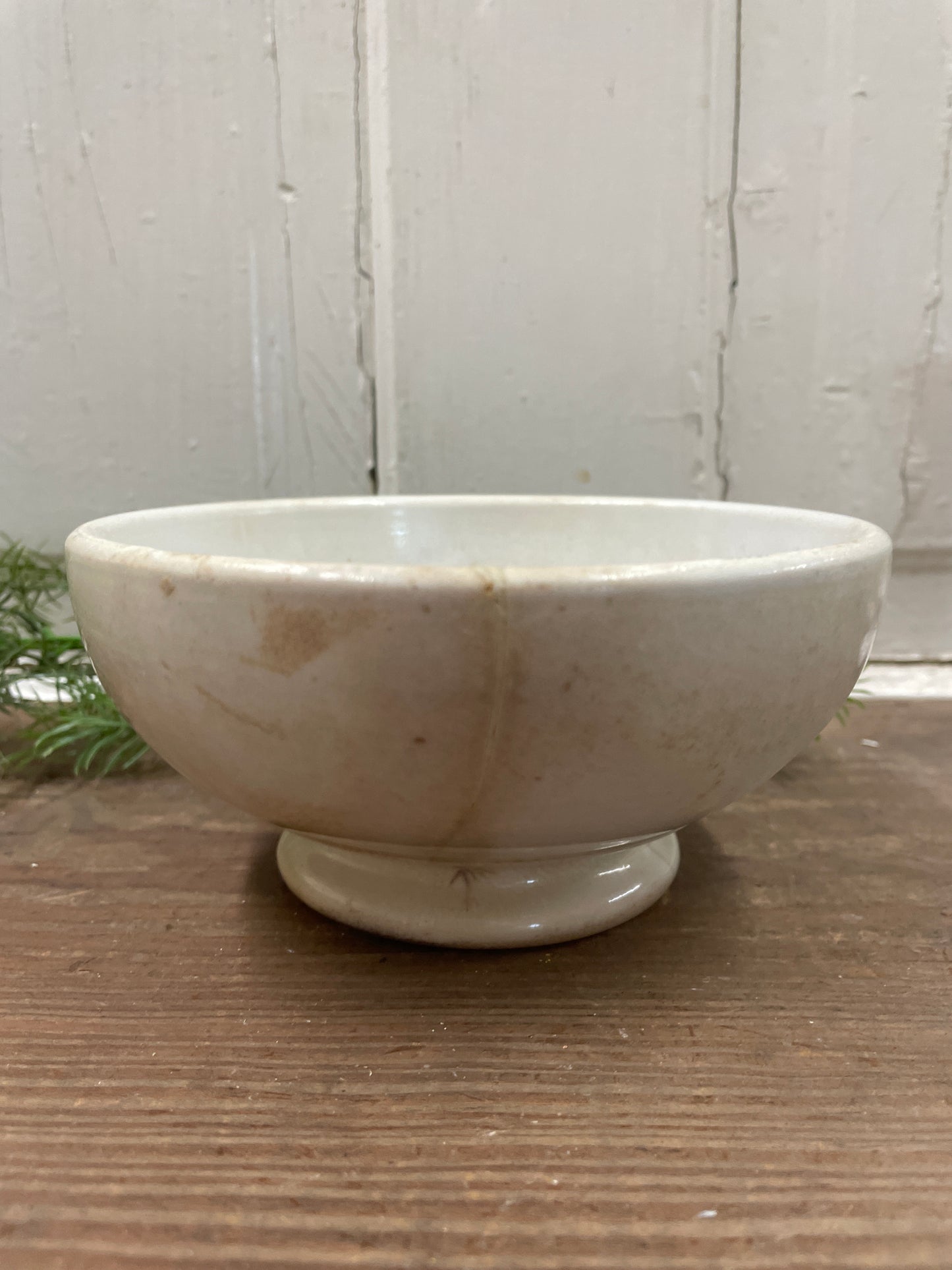 MORTAR / PESTLE