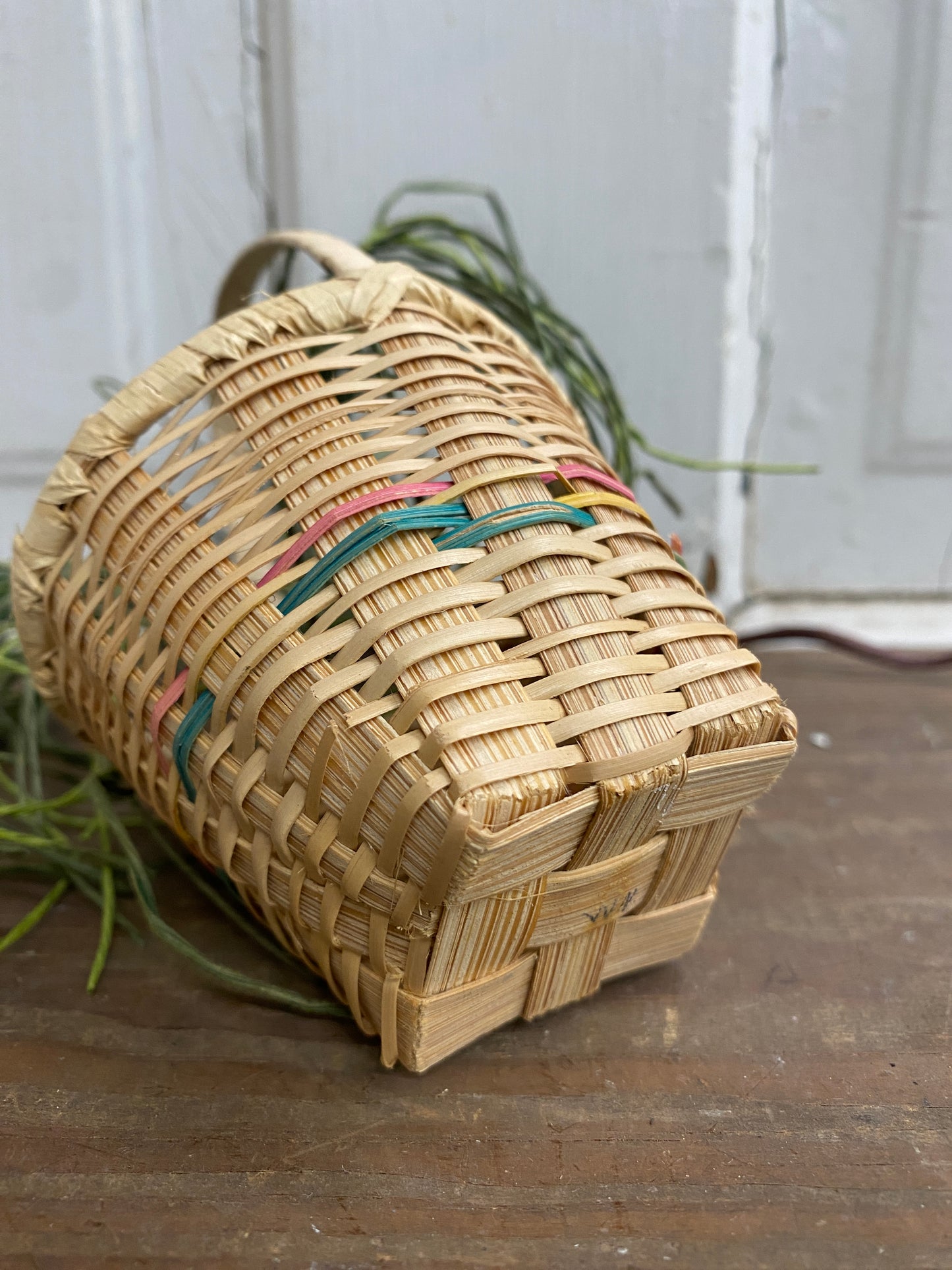 MINI BASKET