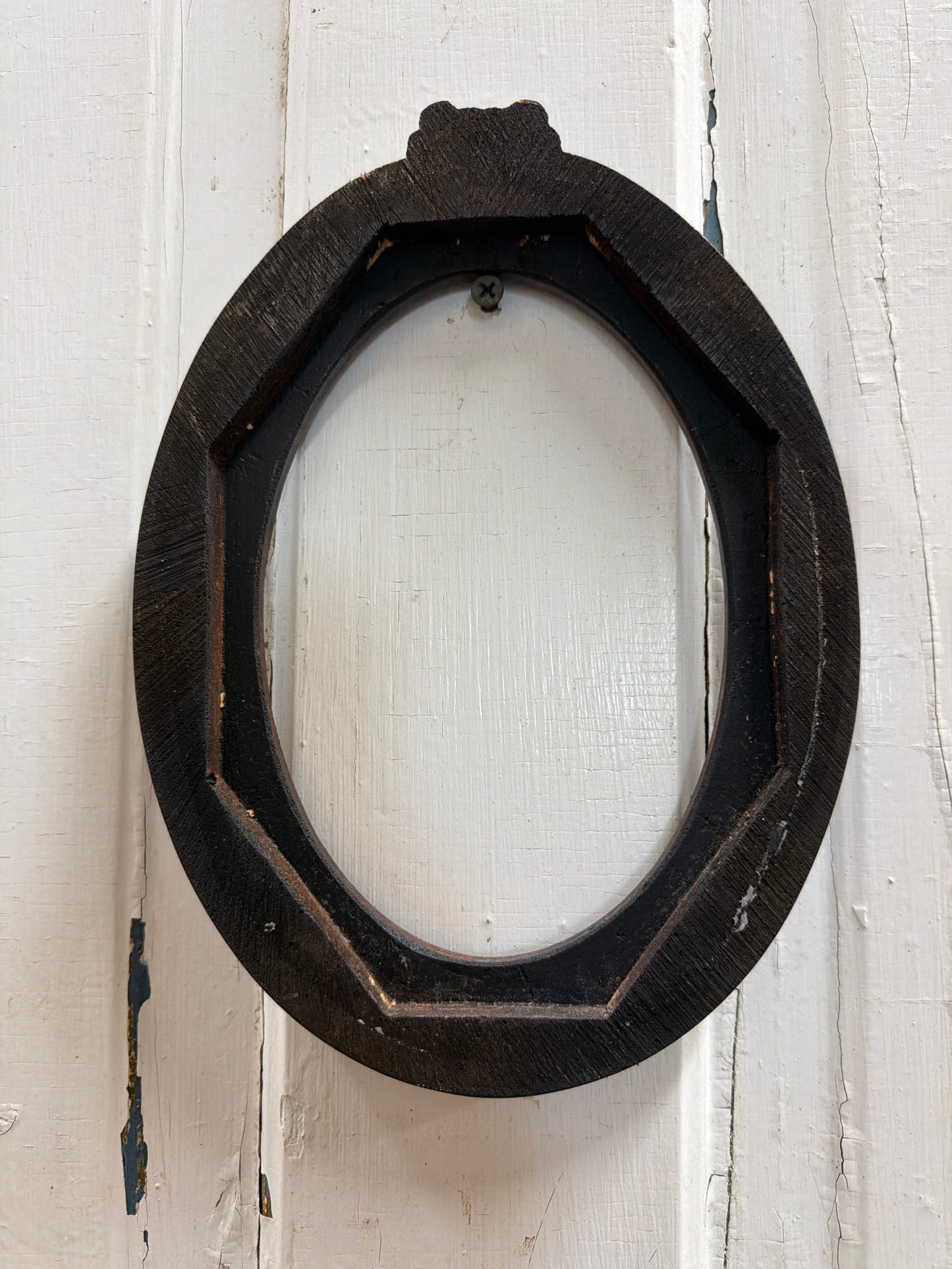 WOOD STYLE FRAME 