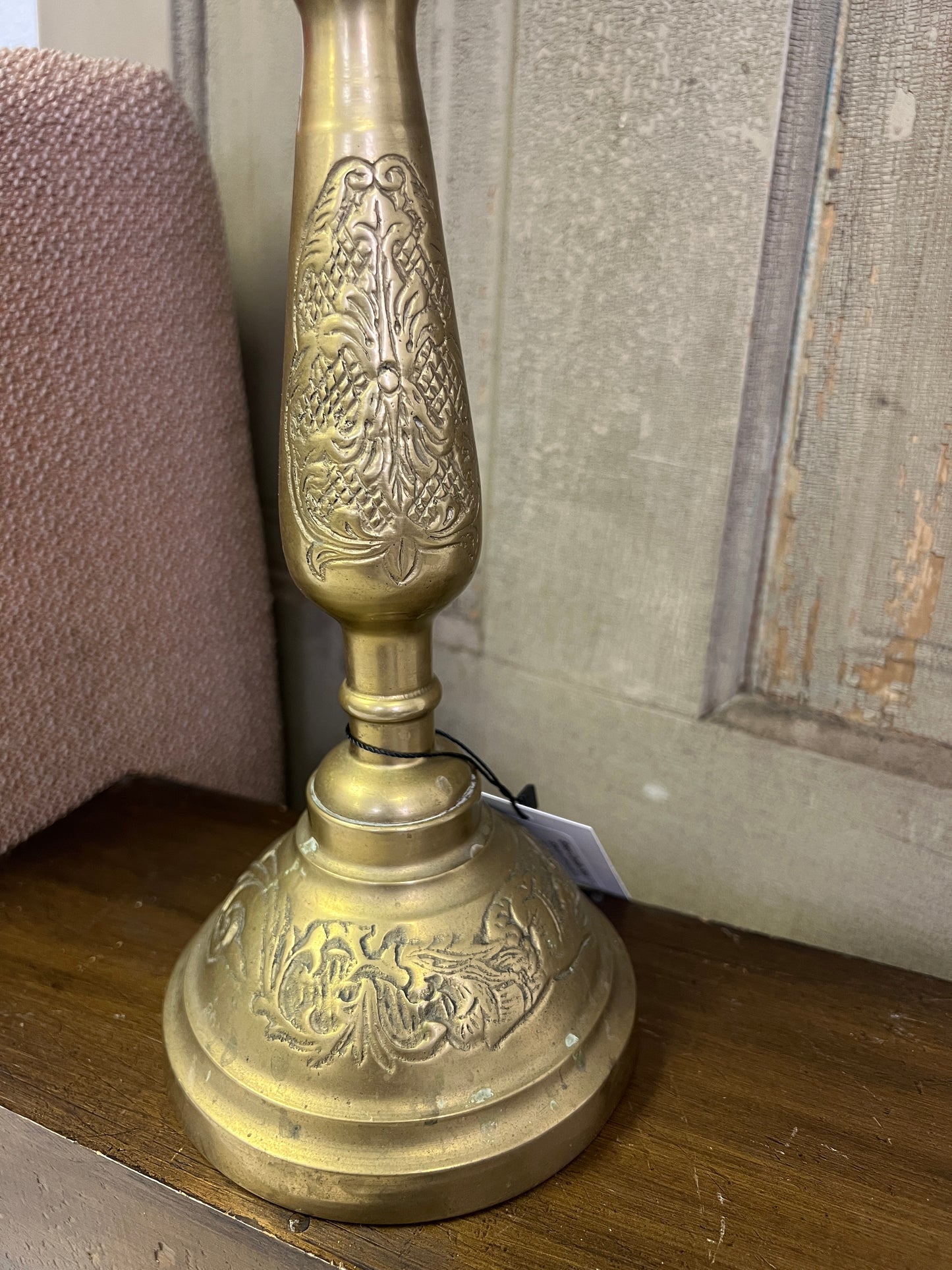 Brass Candle Stick