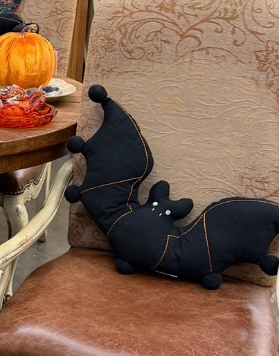 HALLOWEEN PILLOW