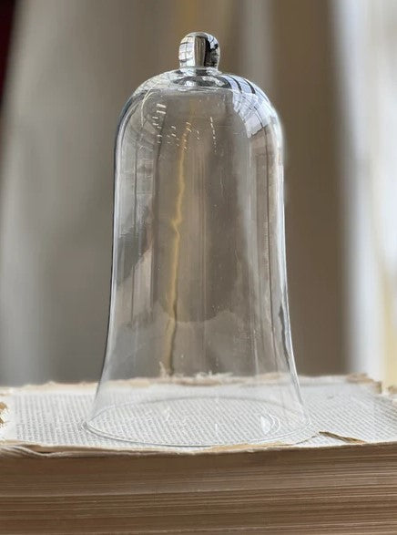 9 INCH CLOCHE