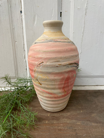 NEMADJI VASE