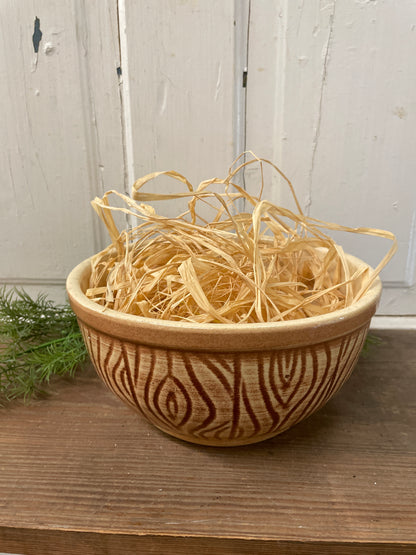 ATH-TEX BOWL