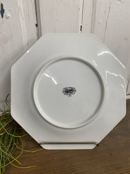 HERITAGE MINT PLATE