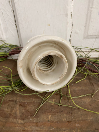 THOMAS ELECTRIC INSULATOR