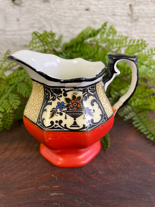 AS IS CREAMER - NANNETTE