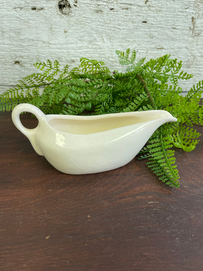 CREAMER - CERAMIC FRUIT