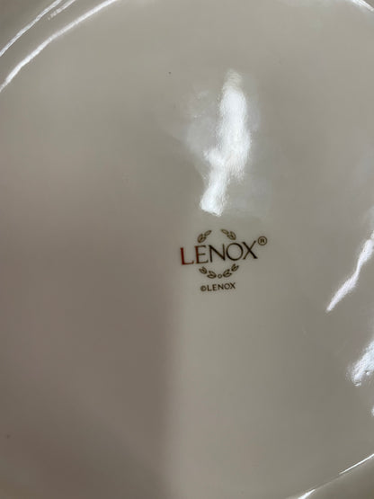 LENOX EASTER BASKET
