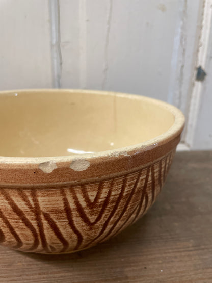 ATH-TEX BOWL