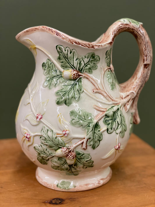 ACORN PITCHER