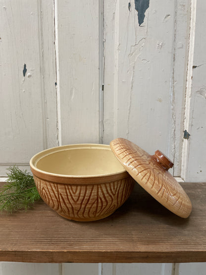 ATH-TEX CASSEROLE W/LID
