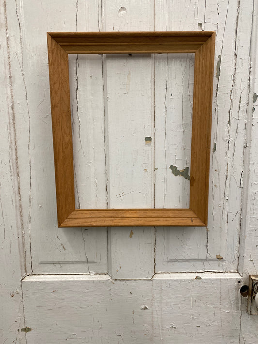 WOOD FRAME