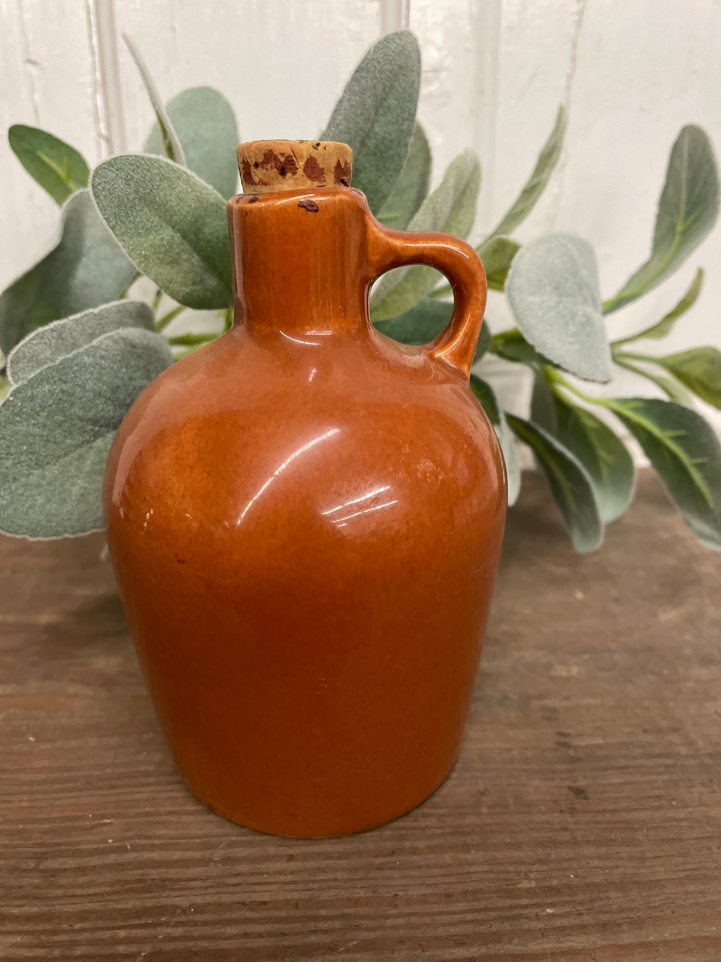 SORGHAM JUG