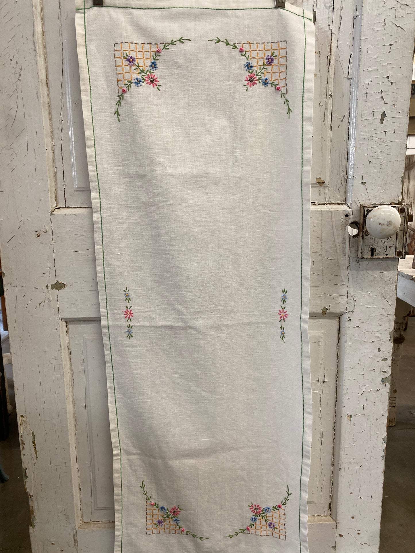 BULLION ROSE RUNNER