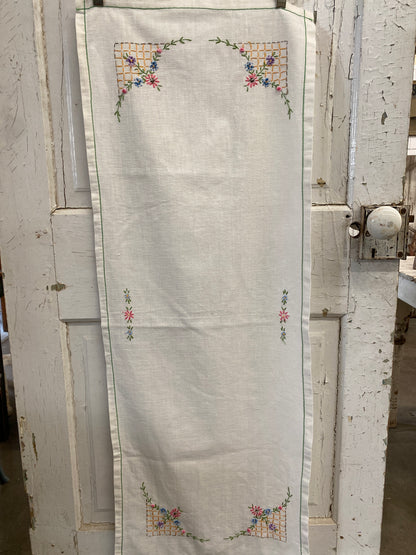 BULLION ROSE RUNNER