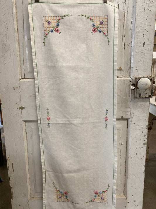 BULLION ROSE RUNNER