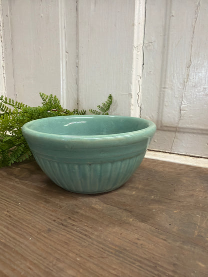 5" LT. BLUE BOWL