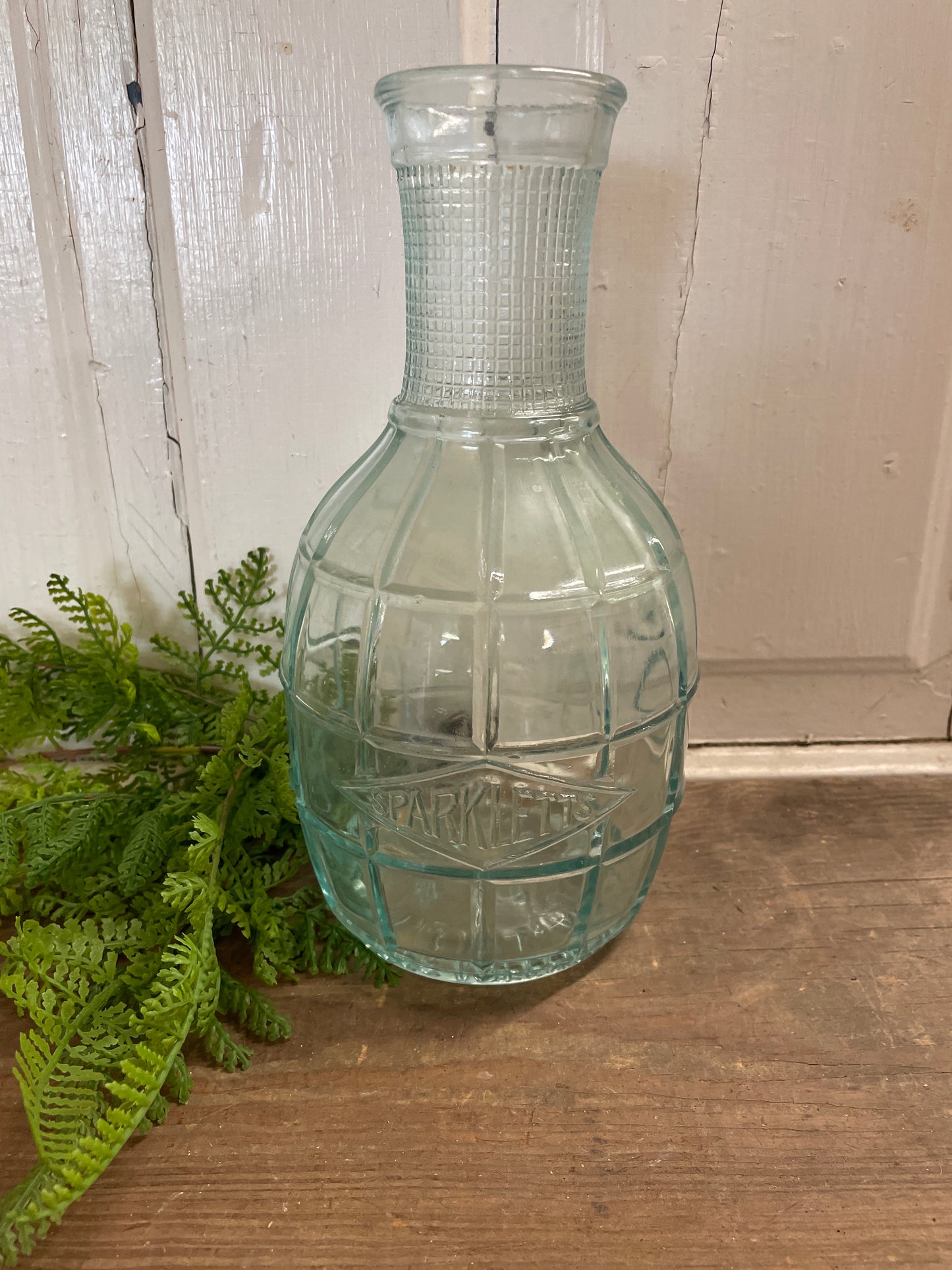 SPARKLETTS WATER CARAFE