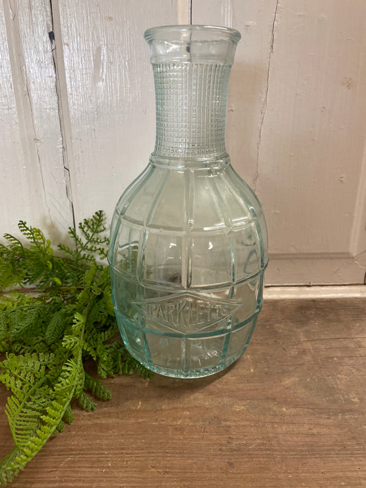 SPARKLETTS WATER CARAFE