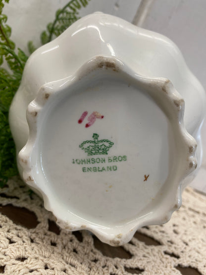 JOHNSON BROTHERS PITCHER