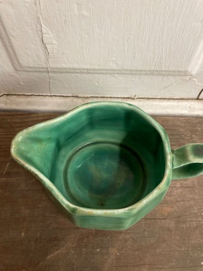 GREEN CREAMER