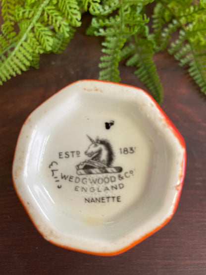 AS IS CREAMER - NANNETTE