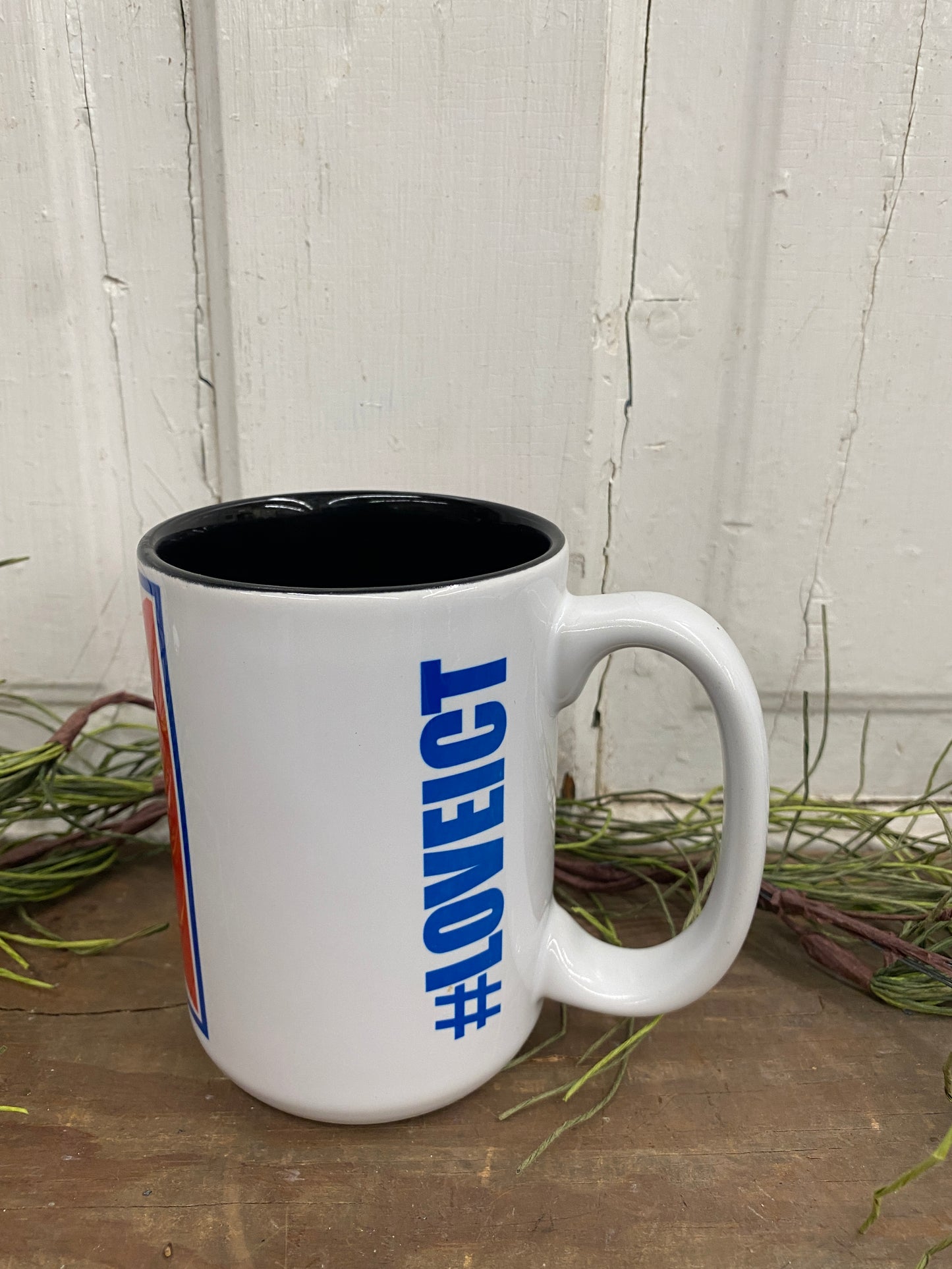WICHITA MUG