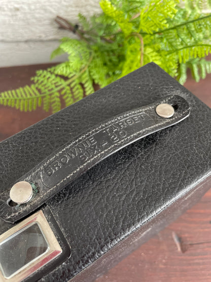 VINTAGE BROWNIE CAMERA