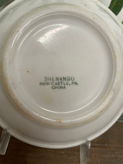 SHENANGO DISH