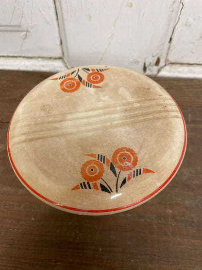 SM CASSEROLE W/LID