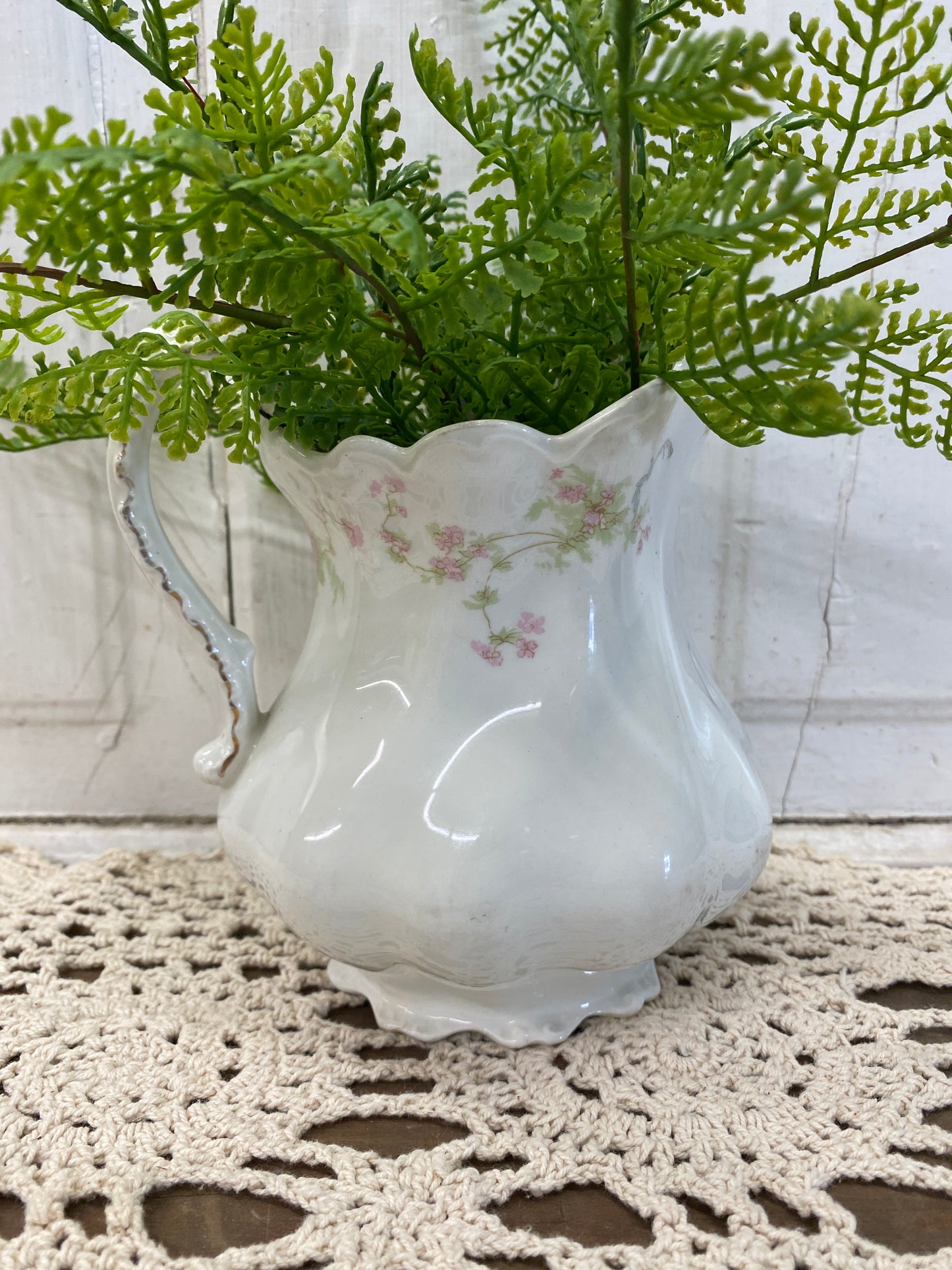 JOHNSON BROTHERS PITCHER