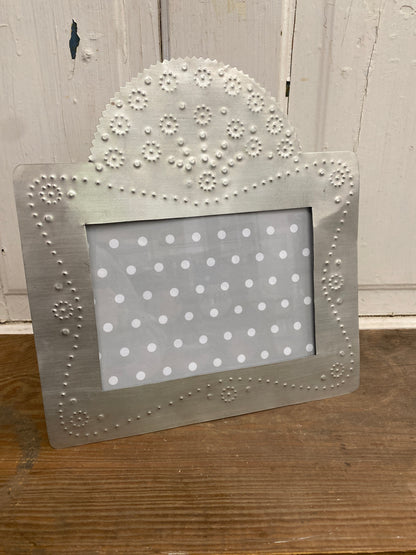 TIN 5x7 FRAME