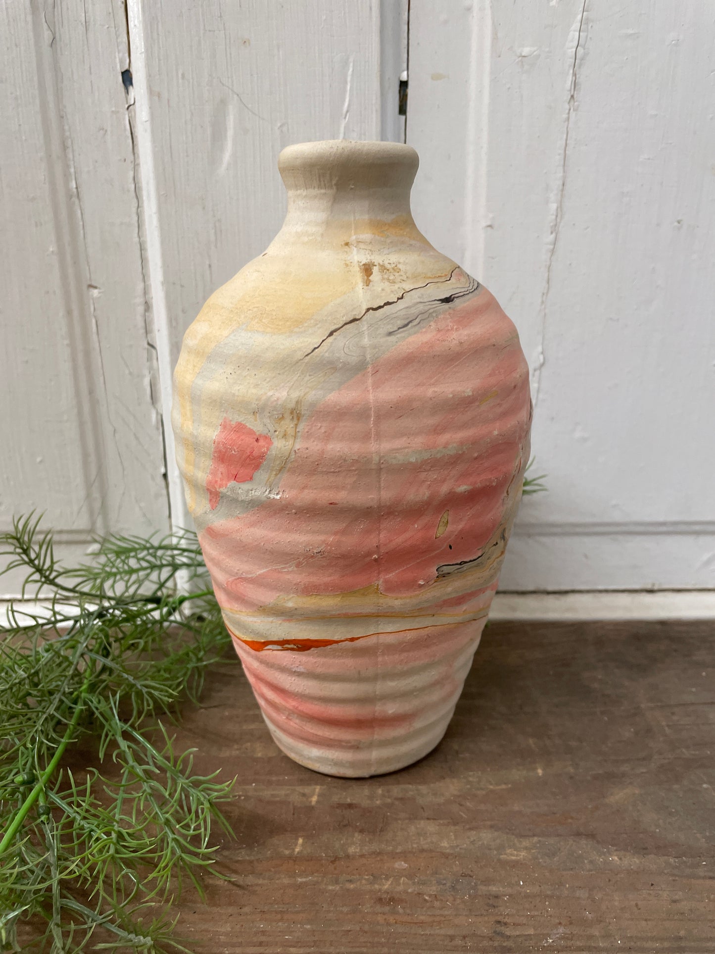 NEMADJI VASE
