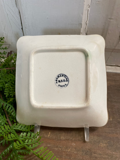 ADAMANTINE WPC CHINA DISH