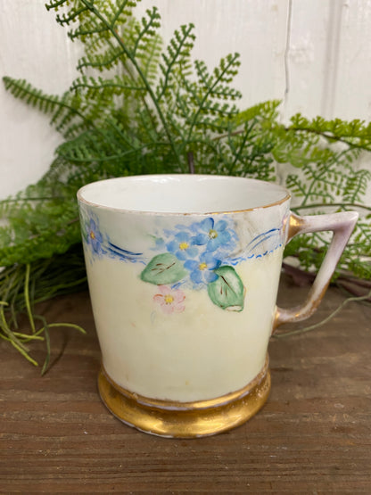 1914 LIMOGES MUG