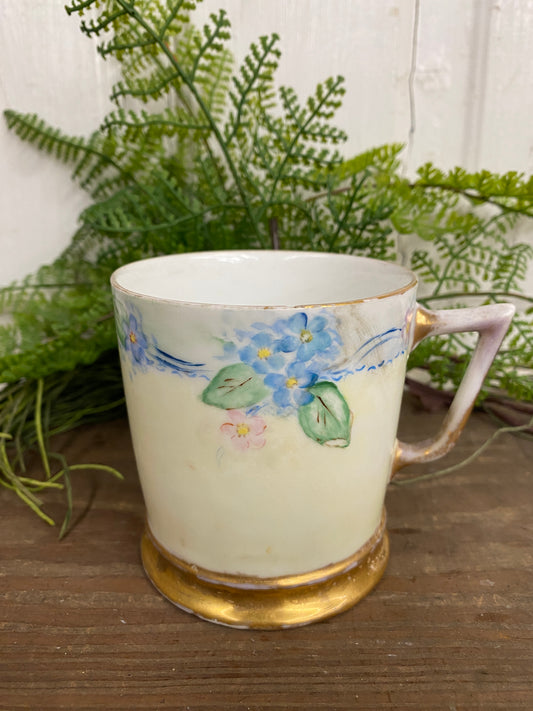 1914 LIMOGES MUG