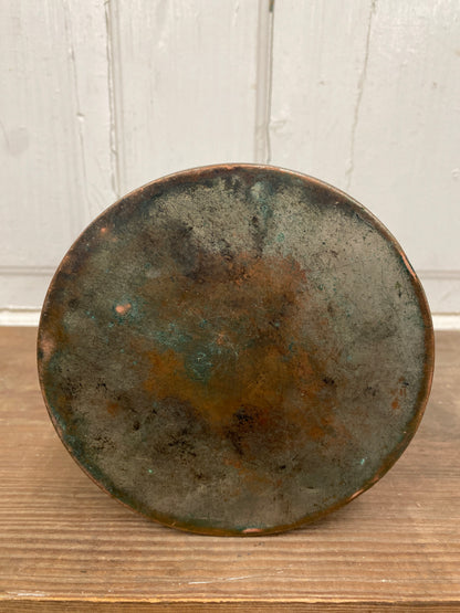 COPPER POT