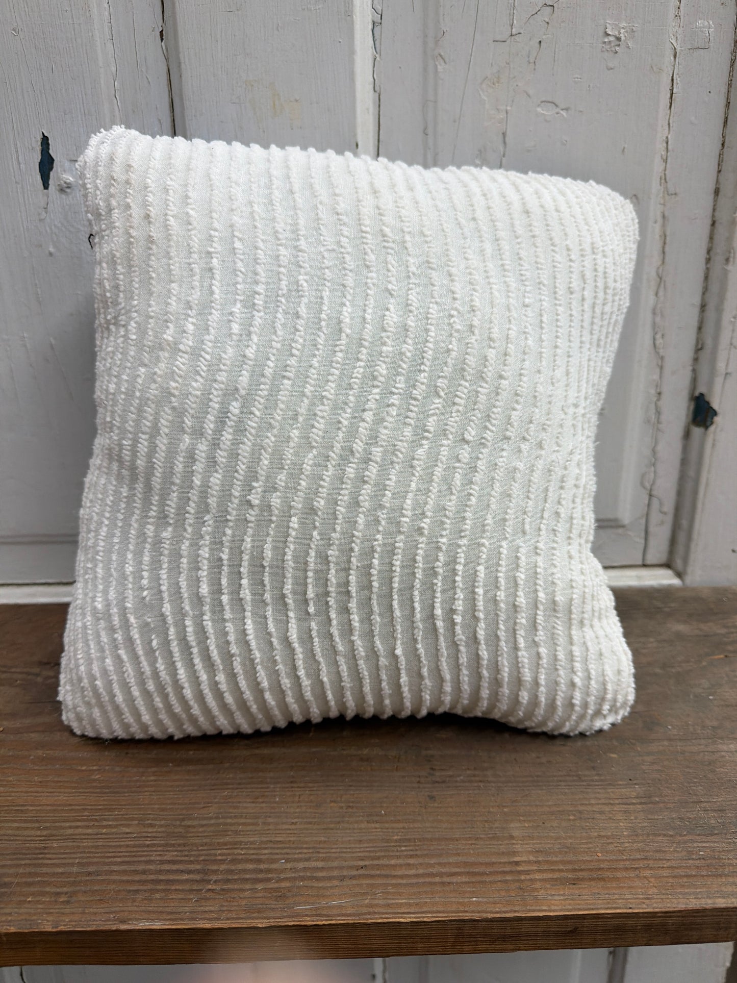 BLUE QUILT