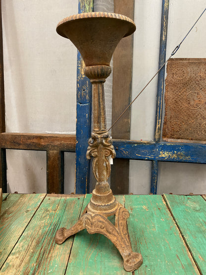 CAST IRON STAND
