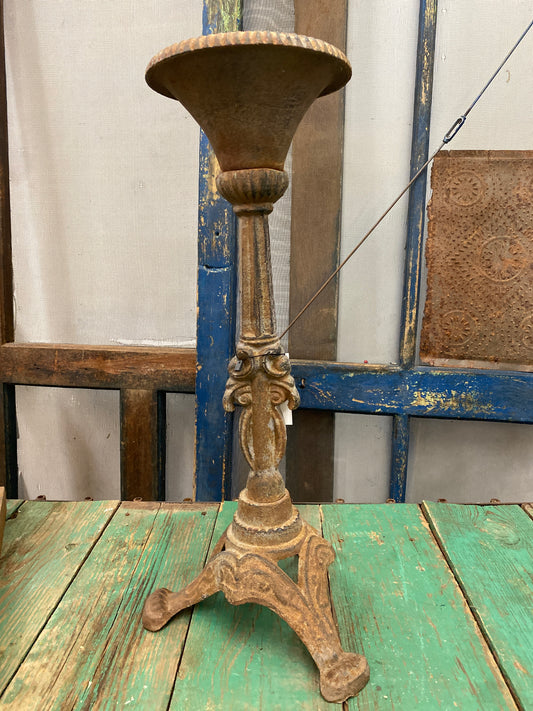 CAST IRON STAND