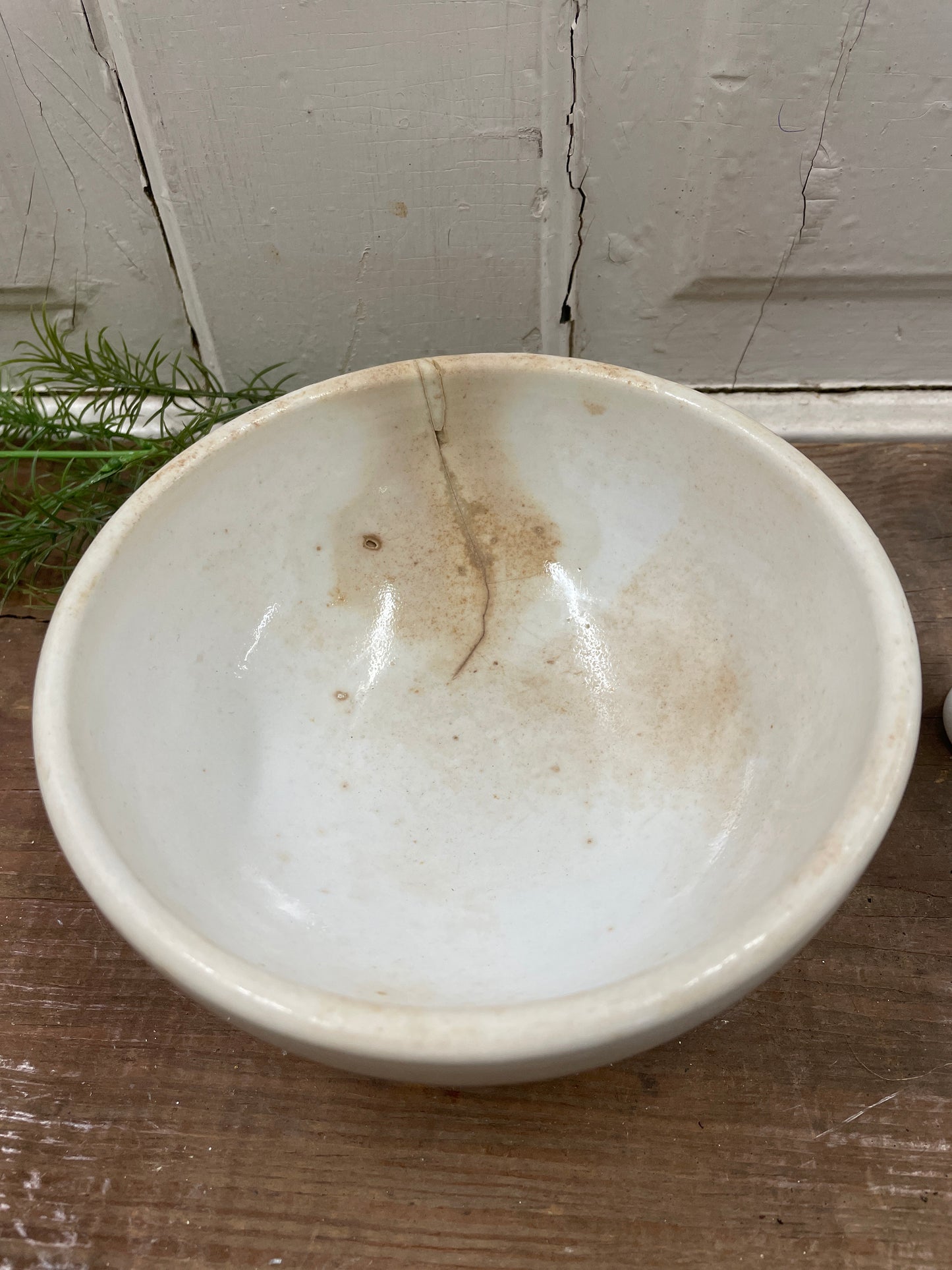 MORTAR / PESTLE