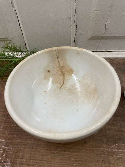 MORTAR / PESTLE