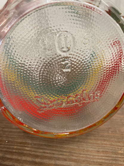 DURAGLASS JUICE BOTTLE