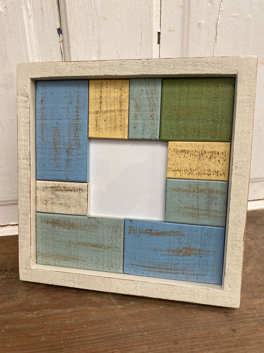 BEACH TONE FRAME