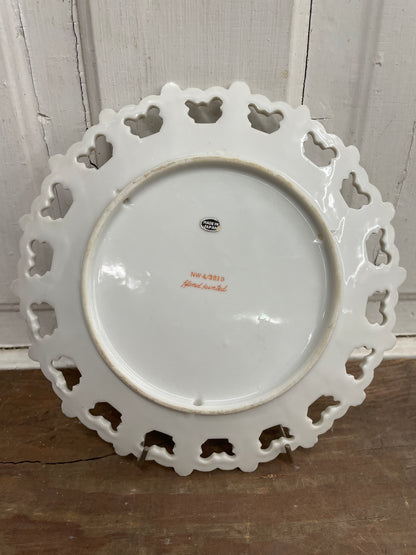 APPLE PLATE