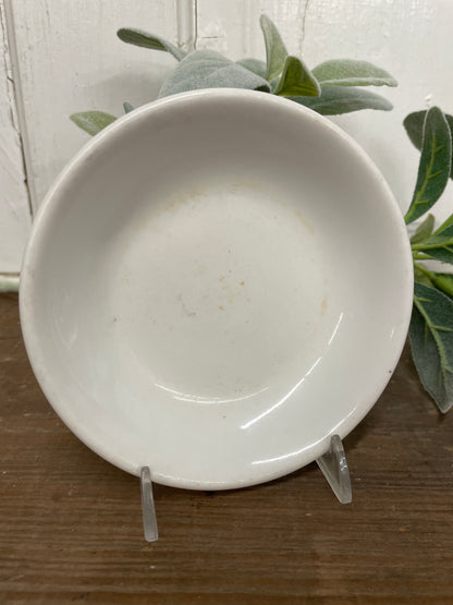 SHENANGO DISH