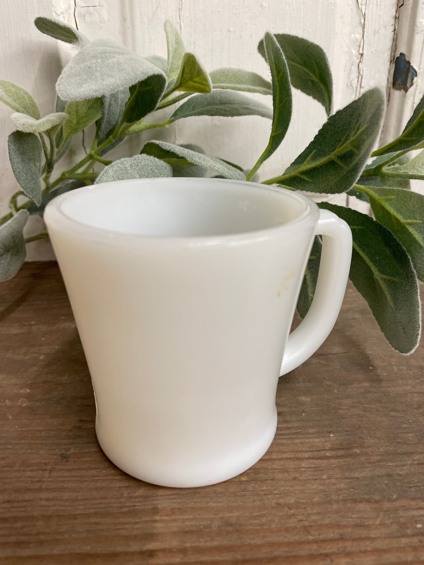 FIRE KING MUG