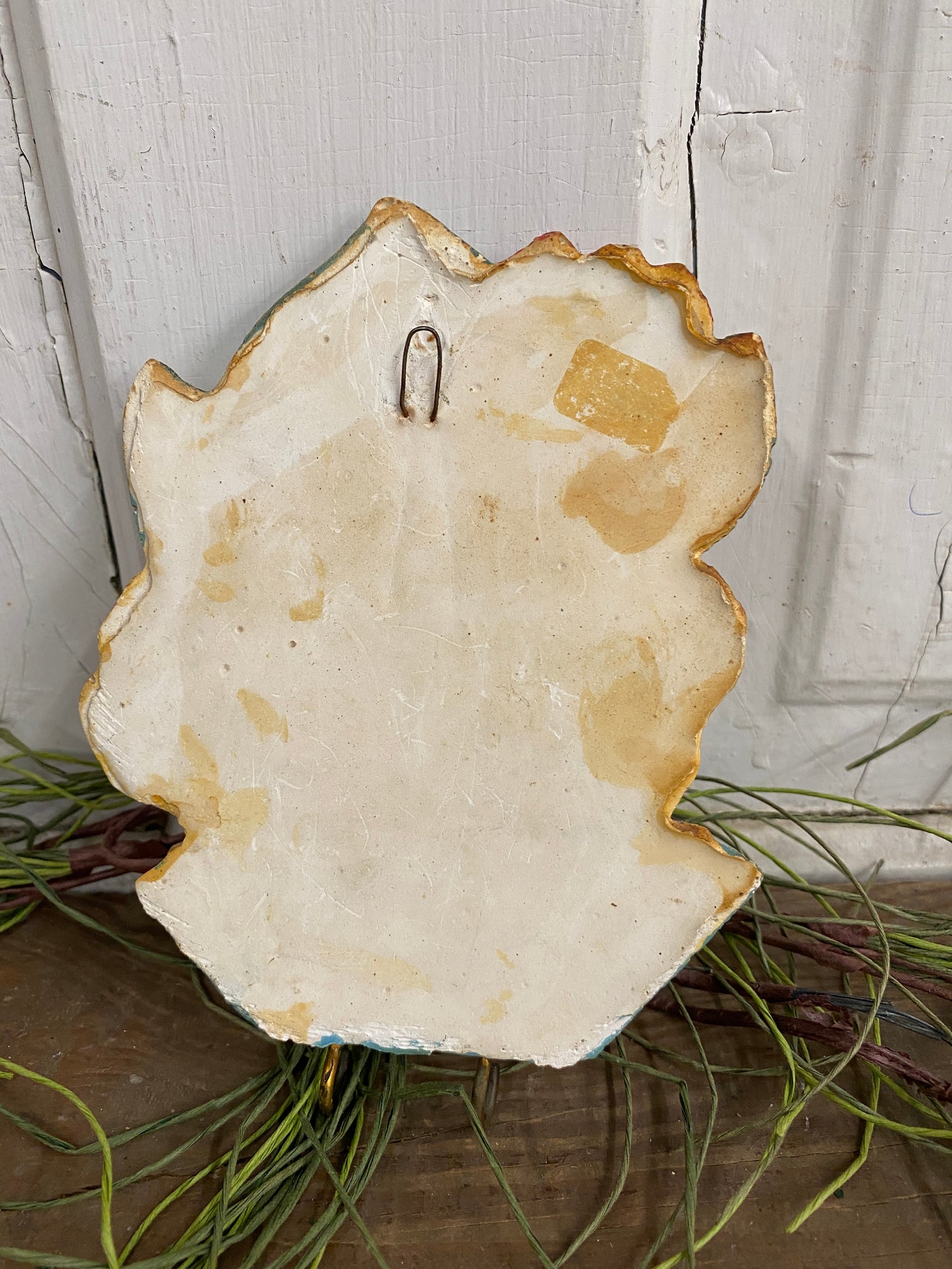 LADY PLASTER DECOR